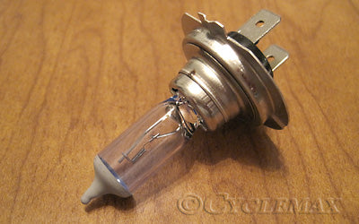 GL1800 Replacement Super-White Headlight Bulb