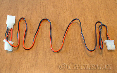 GL1800 Accessory Harness