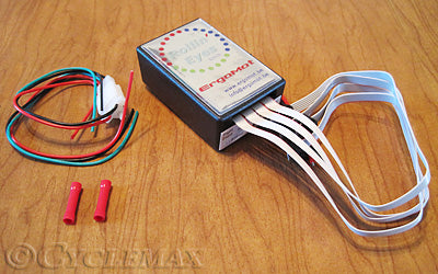 GL1800 Rollin' Eyes Controller