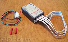 GL1800 Rollin' Eyes Controller