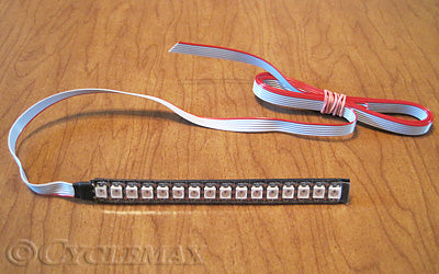 Rollin' Eyes Flexible LED Strip