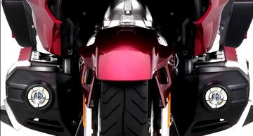 2018 Goldwing Multi-Function Fog Light Kit