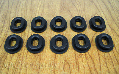 GL1500 Front Fender Grommets