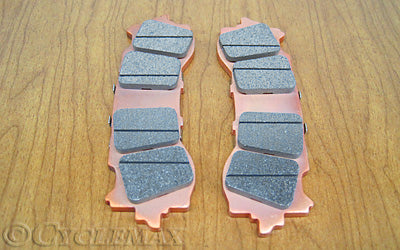 GL1800 OEM Honda Brake Pads