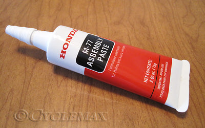 M-77 Moly Assembly Paste