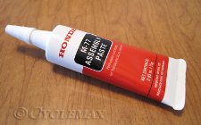 M-77 Moly Assembly Paste