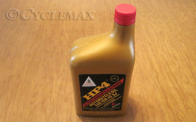 Honda HP4 Semi-Synthetic 10W40 Oil