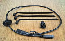 2018 Goldwing USB Cord Kit