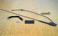 2018 Goldwing Tour CB Antenna