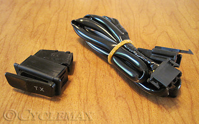 GL1800 Passenger CB Push To Talk Switch