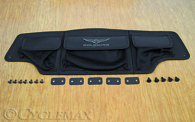 Goldwing Tour, 2018, Trunk Organizer, Honda, 08L78-MKC-A00 – Cyclemax