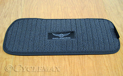 2018 GL1800 OEM Honda Saddlebag Mat