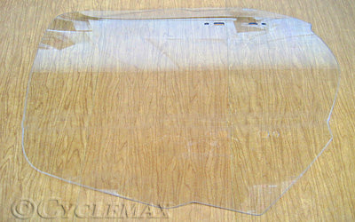 2018 Goldwing Tall Windshield