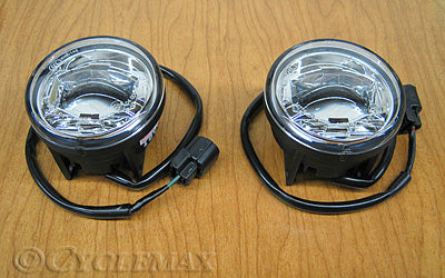 2018 Goldwing LED Fog Lights