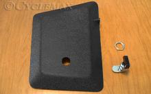 GL1500 Left Fairing Pocket Cover