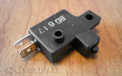 Clutch Cruise Switch