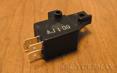 Front Brake Light Switch
