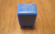 GL1500 OEM 10 Amp Relay