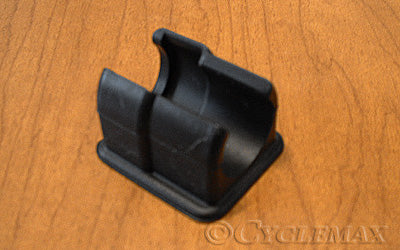 GL1500 Rubber Cord Clip