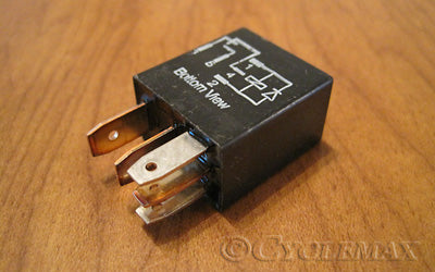 GL1800 OEM Micro Relay