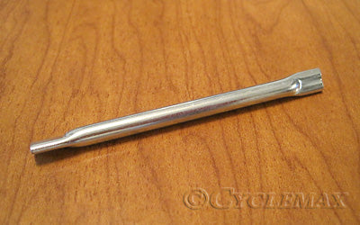 GL1500 Helmet Lock Rod