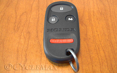 GL1800 Remote Control