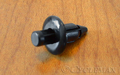 GL1800 OEM Glove Box Plastic Rivet