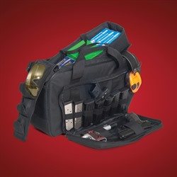 Deluxe Range Saddlebag Liner
