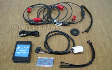 GL1800 MP3 Player with Headset Adaptors (JMJMDM-GL18K-CTLK)