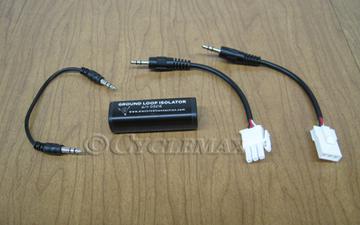 GL1800 Ground Loop Isolator