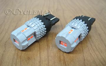 GL1800 LED Ultra-Flash Taillight Bulbs