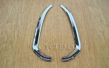 2018 Goldwing Vertical Vent Trim