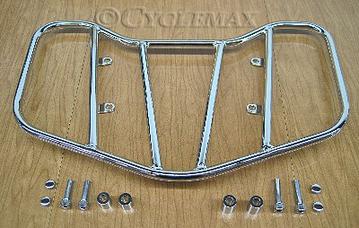 2018 Goldwing Luggage Rack
