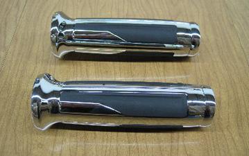 2018 Goldwing Omni Grips