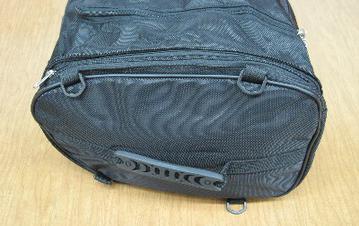 Goldwing Folding Trunk Rack Bag
