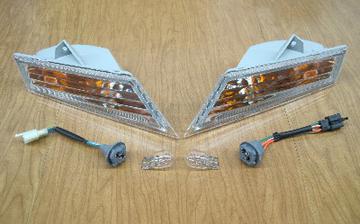 GL1500 New Style Turn Signal Kit