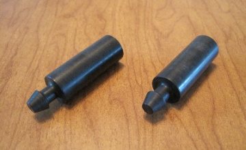Side Cover Repair Studs