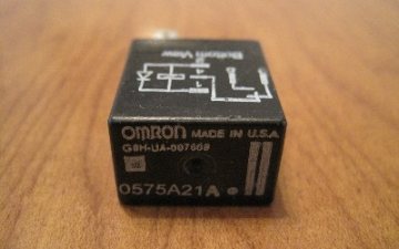 GL1800 OEM Micro Relay