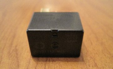 GL1800 OEM Micro Relay