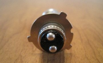 GL1500 50 Watt LED Replacement Cornering Light Bulb