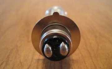 50 Watt LED Replacement Driving Light Bulb