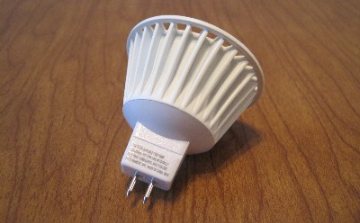 LED MR16 Replacement Bulb