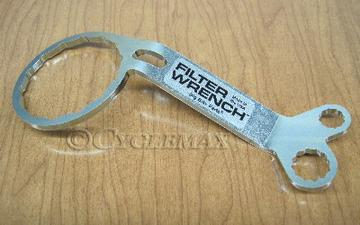 Oil Filter Wrench