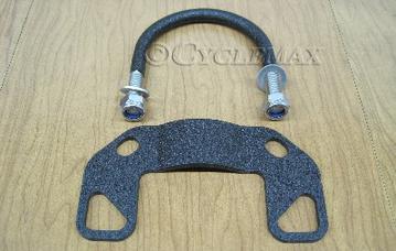 2018 Goldwing Tie Down Bracket