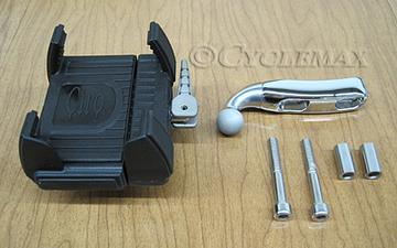 2018 Goldwing Smartphone Holder