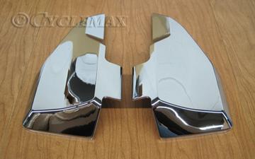 2018 Goldwing Chrome Passenger Floorboard Covers