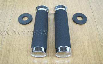 GL1500 Sundance Foam Grips