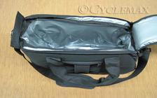 King Kooler Saddlebag Liner