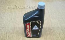 Honda GN4 Oil 10W-40, 10W-30