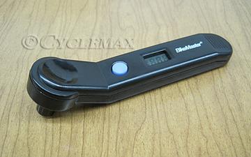 Digital Tire Pressure Gauge